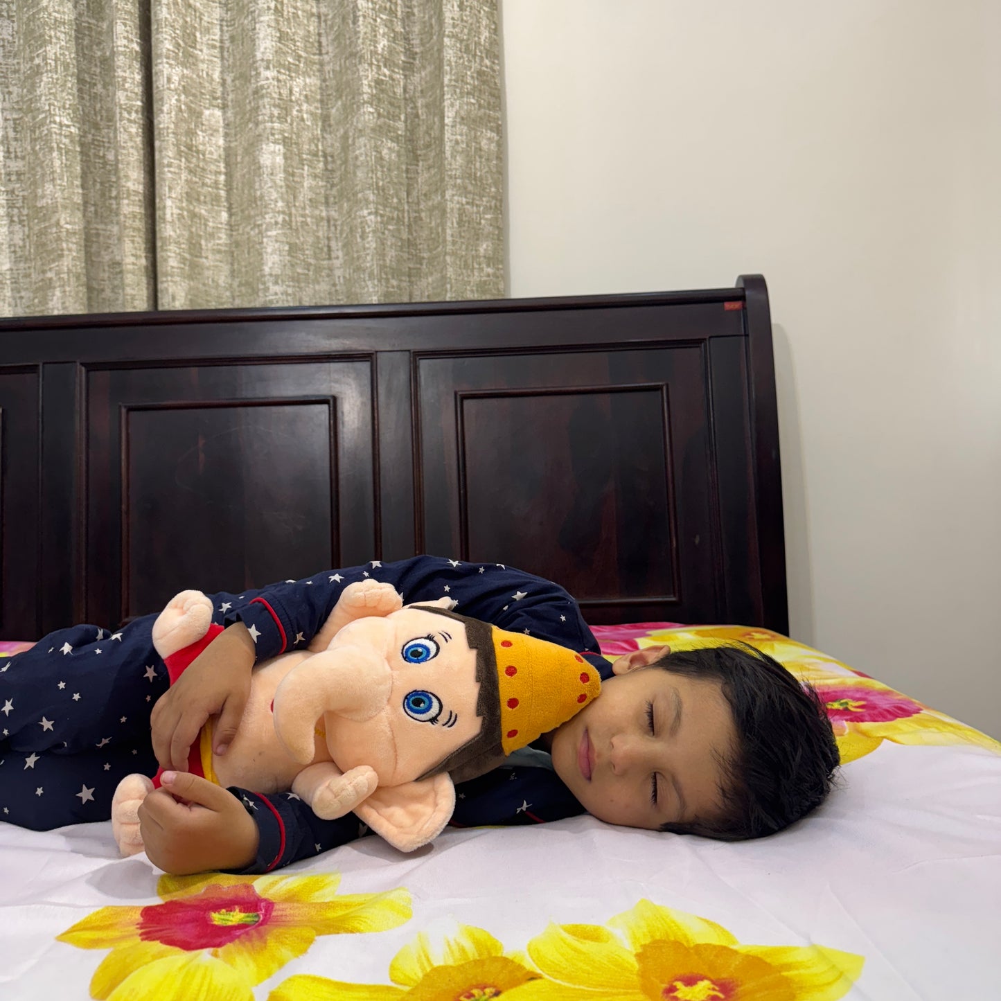 Lucky Ganesha
