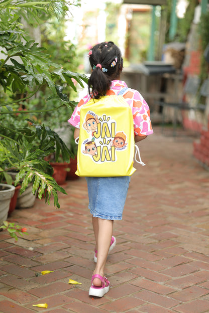 Jai Jai Bag