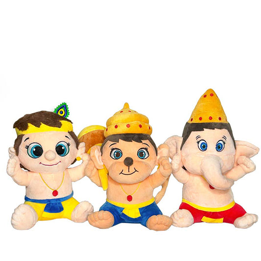 Happy, Mighty & Lucky