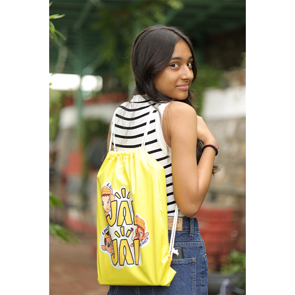 Jai Jai Bag