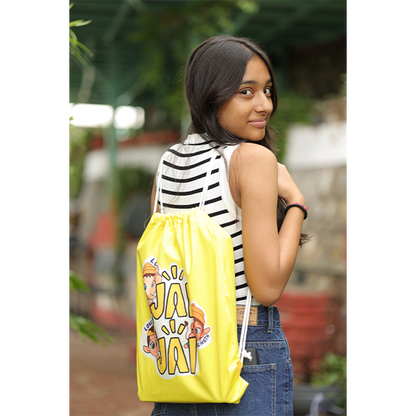 Jai Jai Bag
