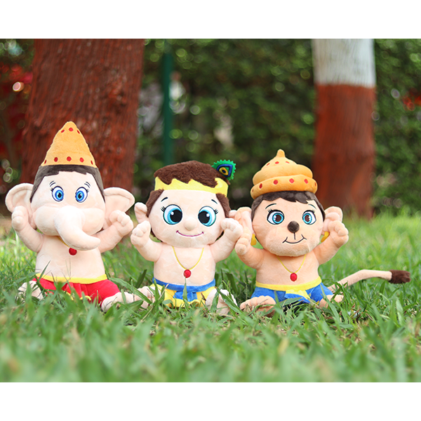 Happy, Mighty & Lucky