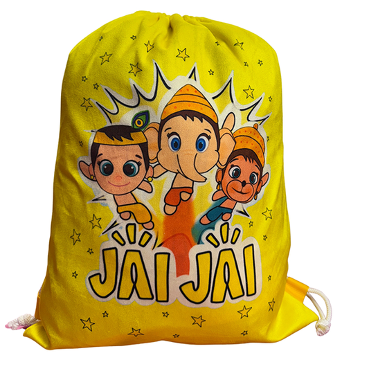 Jai Jai Bag