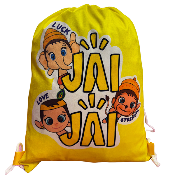 Jai Jai Bag