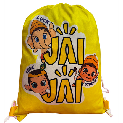 Jai Jai Bag