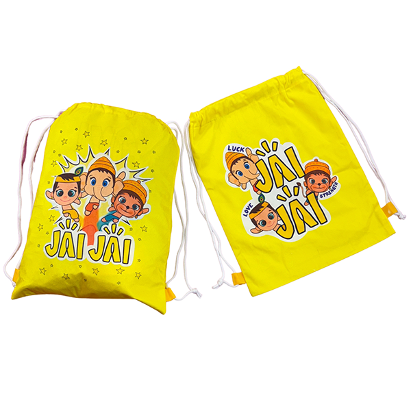 Jai Jai Bag