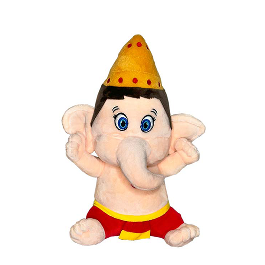 Lucky Ganesha