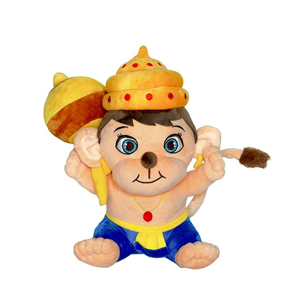 Mighty Hanuman